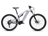 E-EXPL 500 S: Neues Fully von Decathlon