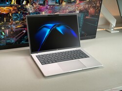 HP EliteBook 8 G2a 14