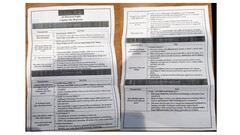 Oppo F7: Geleakte Marketing-Dokumente decken Specs auf