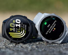 Die Forerunner 170 hat nun ihr zweites stabiles Update der Versionsreihe v18.xx erhalten.