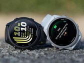 Die Forerunner 170 hat nun ihr zweites stabiles Update der Versionsreihe v18.xx erhalten.