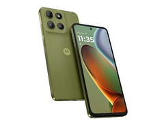 G15 Power: Neues Smartphone mit 30-Watt-Ladung (Bildquelle: Motorola)