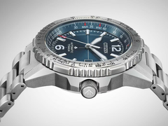 Citizen NK0040-58L