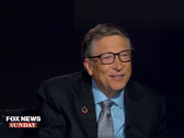 Bill Gates hat nun ein Android-Smartphone