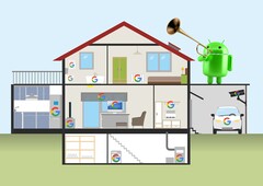 Google veröffentlicht Android Things für IoT-Geräte