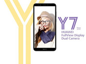 Huawei Y7 Prime (2018)