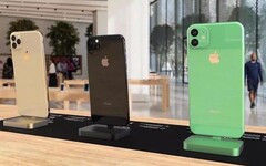 Apple iPhone 11: iPhone XI-Start am 20. September?