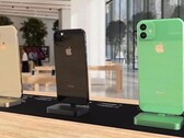 Apple iPhone 11: iPhone XI-Start am 20. September?
