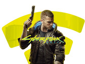 Wer Cyberpunk 2077 spielen möchte, aber keine Konsole und keinen Gaming-PC hat, für den könnte die Stadia-Version die richtige Wahl sein. (Bild: Google / CD Projekt Red)