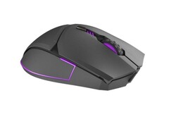 MM831: Corsair bringt kabellose Maus mit Qi-Lademöglichkeit