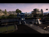 Neuer Gameplay-Trailer von MechWarrior 5 Mercenaries
