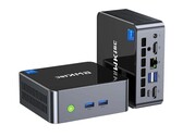 Neuer Mini-PC, älterer SoC: Die NucBox M3 Pro