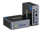 Neuer Mini-PC, älterer SoC: Die NucBox M3 Pro