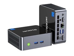 Neuer Mini-PC, älterer SoC: Die NucBox M3 Pro