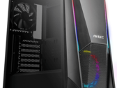 NX310: Antec bringt Gehäuse im Turbinendesign