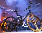 Onebot F1: Kommendes E-Bike dürfte auf Indiegogo starten