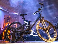 Onebot F1: Kommendes E-Bike dürfte auf Indiegogo starten