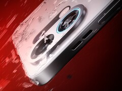 Der Lüfter des K13 Turbo (Bildquelle: Oppo)