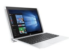 Test HP Pavilion x2 10 Convertible