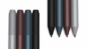 Pen mit vier Farbenvarianten