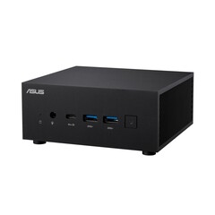 Asus PN53-S1: Neuer Mini-PC mit AMD-Prozessoren