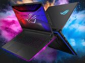 Das Asus ROG Strix Scar 18 2026 ist über 400 Gramm schwerer als das 2025er-Modell