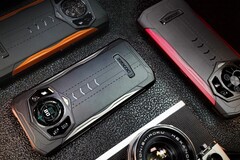 Doogee S98: Neues Smartphone mit guter Ausstattung