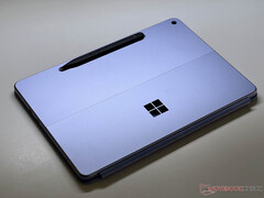 Das 12 Zoll große Surface Pro hat einen 90Hz-Bildschirm