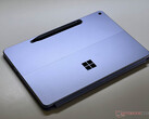 Das 12 Zoll große Surface Pro hat einen 90Hz-Bildschirm
