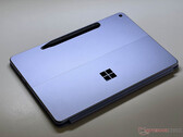 Das 12 Zoll große Surface Pro hat einen 90Hz-Bildschirm