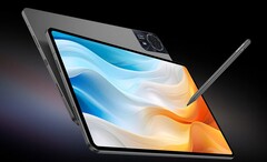 T60 Pro: Tablet mit Stifteingabe (Bildquelle: Teclast)