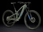 Fuel EXe 8 GX AXS T-Type: Neues E-Bike mit Mittelmotor