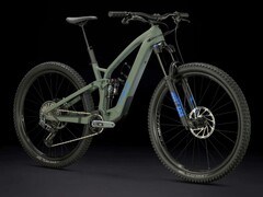 Fuel EXe 8 GX AXS T-Type: Neues E-Bike mit Mittelmotor
