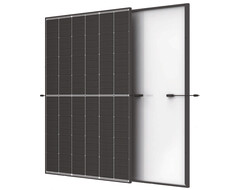 Solarmodule Glas-Glas Trina Vertex S+ für Balkonkraftwerke und Photovoltaik-Anlagen