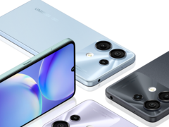 Umidigi G9: Neues Smartphone mit starker Mobilfunkanbindung