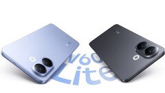 Vivo bietet ein neues Smartphone an (Bildquelle: Vivo)