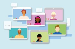 Liebe Hersteller, Kunden wollen bessere Webcams!