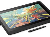 Wacom bringt neues, günstiges Touchscreen-Grafiktablett