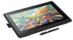 Wacom bringt neues, günstiges Touchscreen-Grafiktablett