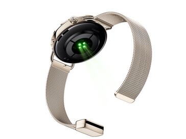 Verbaut ist wie üblich eine optische Sensorik (Bildquelle: Xiaomi)