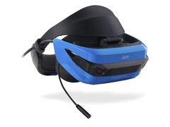 Windows Mixed Reality: Auch Acer hat entsprechende Headsets im Angebot