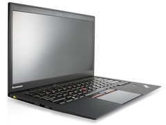 Test Lenovo ThinkPad X1 Carbon (Early 2015) Ultrabook