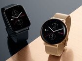 Amazfit Zepp E: Edel-Smartwatch mit Pulsoxymetrie zum Mittelklasse-Preis