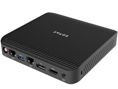 CI343: Neuer Mini-PC mit passiver Kühlung