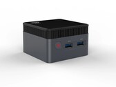 ZX01: Kompakter Mini-PC mit Intel-Prozessor