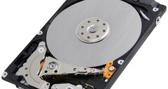 Toshiba MQ04: 7,5 mm flache 2,5-Zoll-HDD für Laptops mit bis zu 1 TB