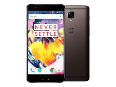 Das OnePlus 3T (Quelle: OnePlus.net)