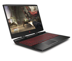 HP: Neuer Omen-Laptop bringt GeForce GTX 1070 mit
