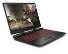 HP: Neuer Omen-Laptop bringt GeForce GTX 1070 mit
