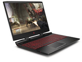 HP: Neuer Omen-Laptop bringt GeForce GTX 1070 mit